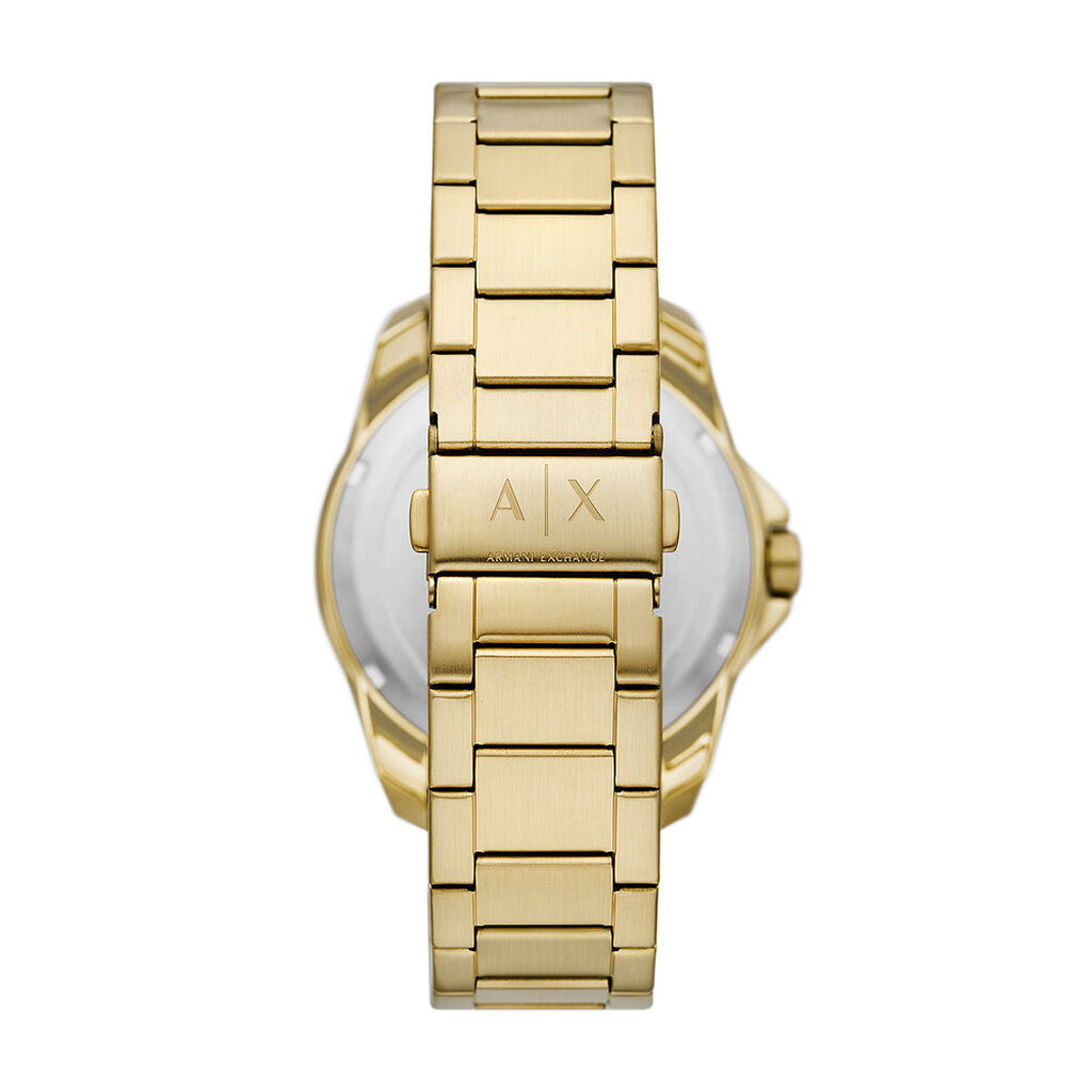 Montre Armani Exchange Vert