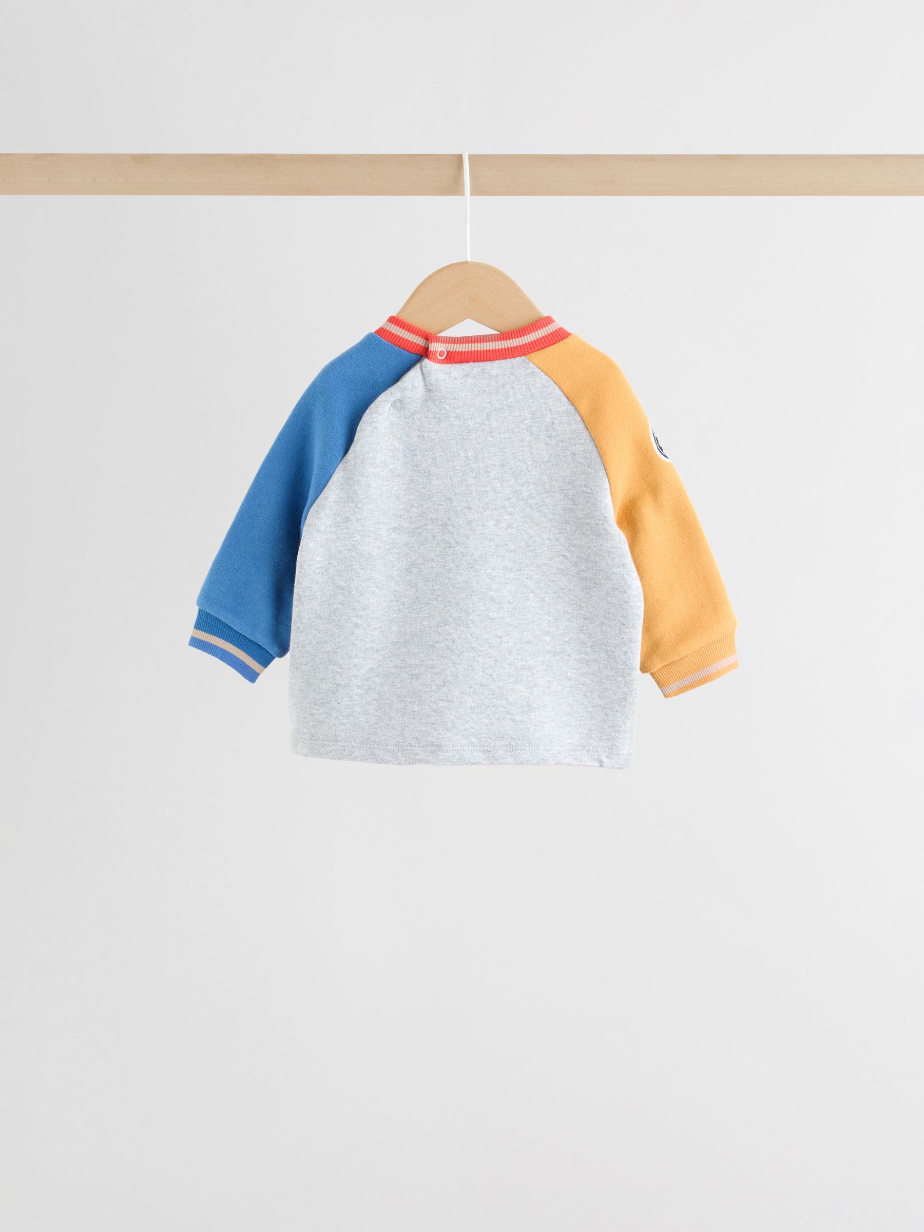 Bright Little Cub - Baby set van sweater en joggingbroek (0mnd-2jr)