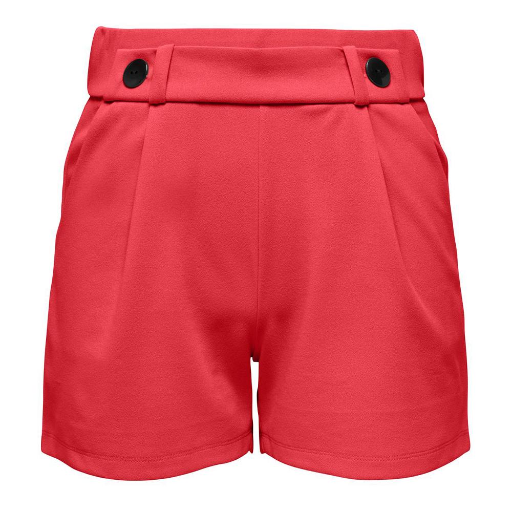 JDY Short Orange Femme JDY GEGGO KLM