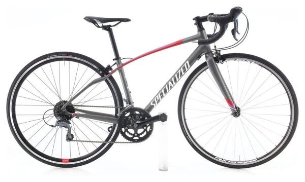 Produit reconditionné · Specialized Dolce · Gris / Vélo de route / Specialized | Bon état