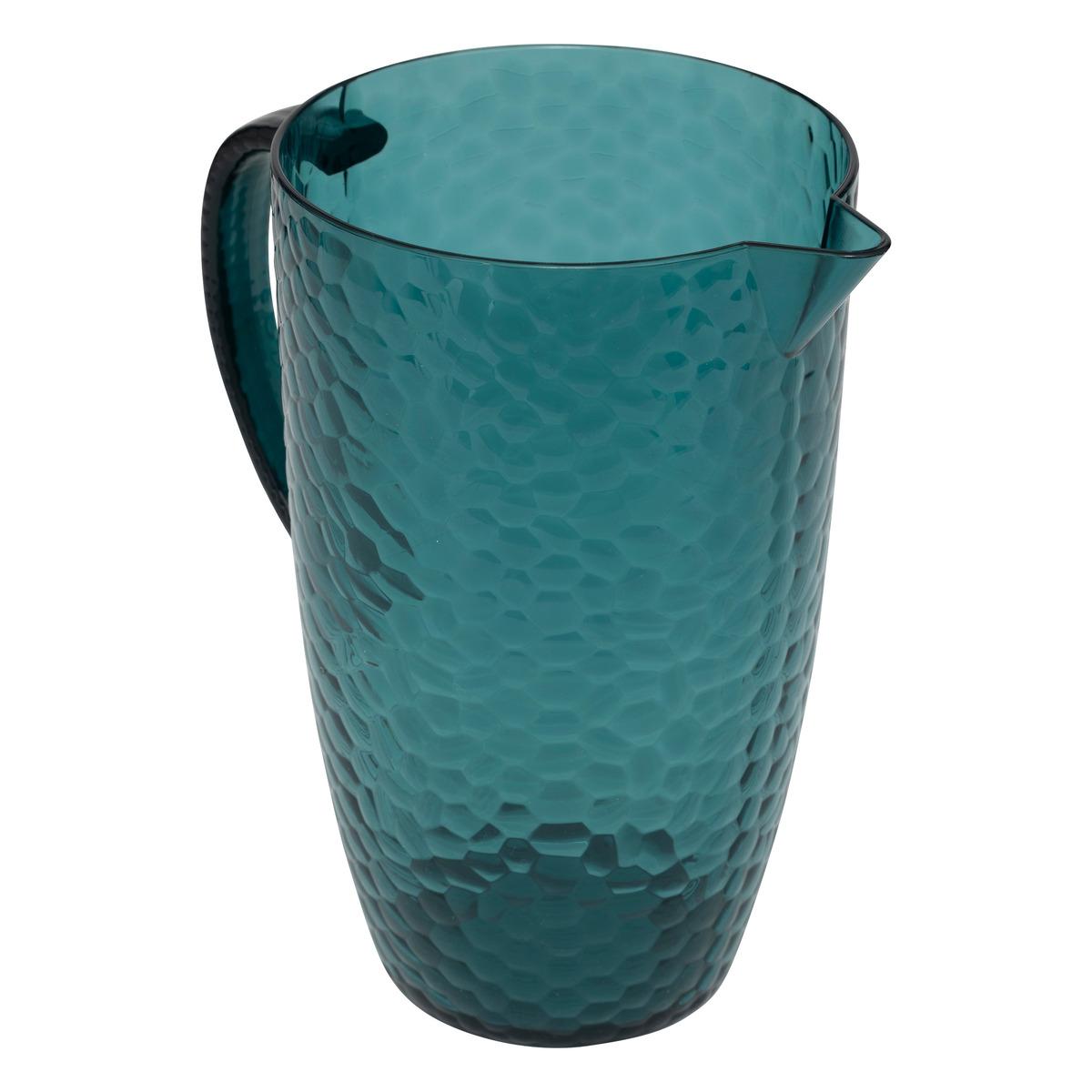 PICHET ESTIVA 2L BLEU PETROLE