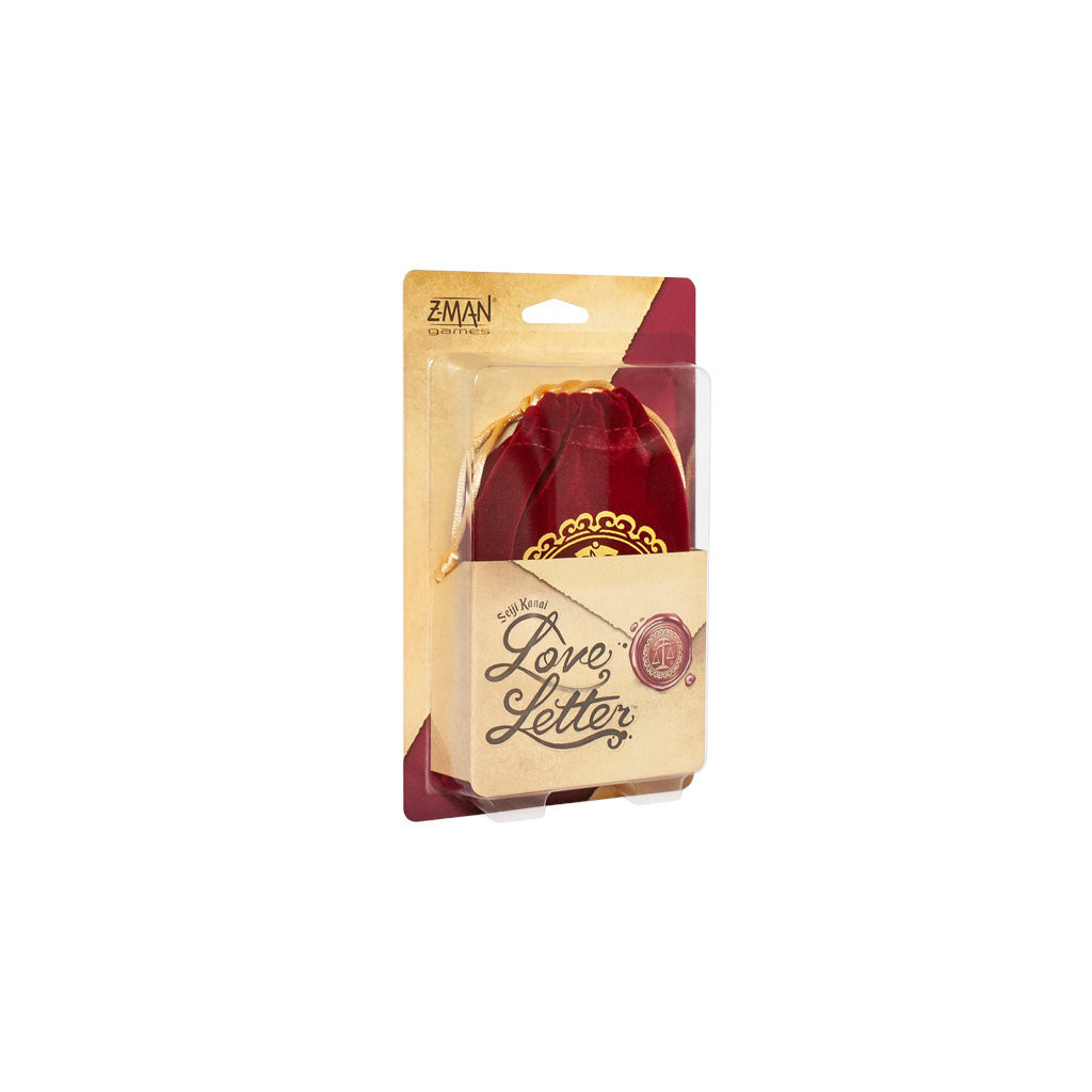 Love Letter