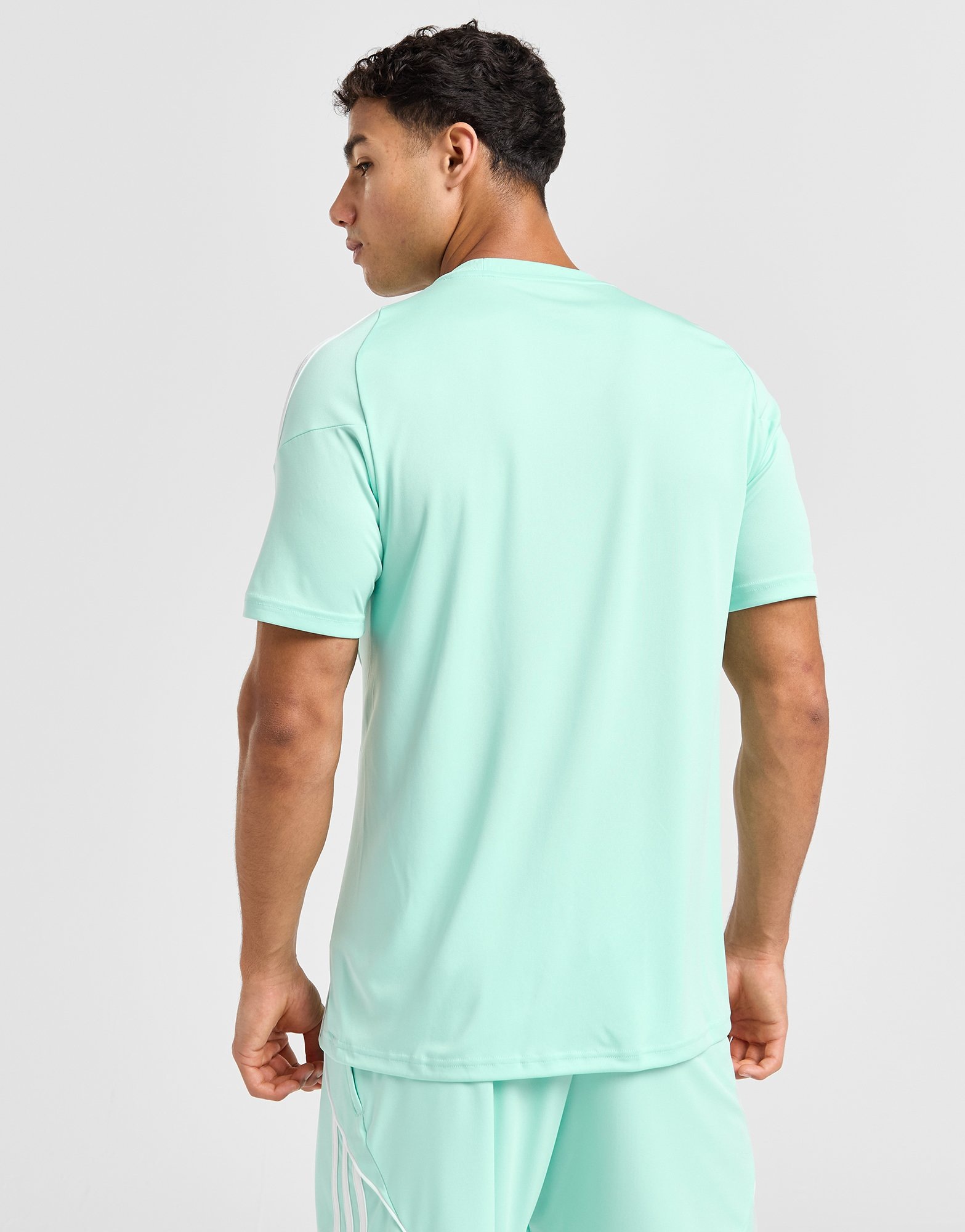 adidas T-shirt Tiro Homme