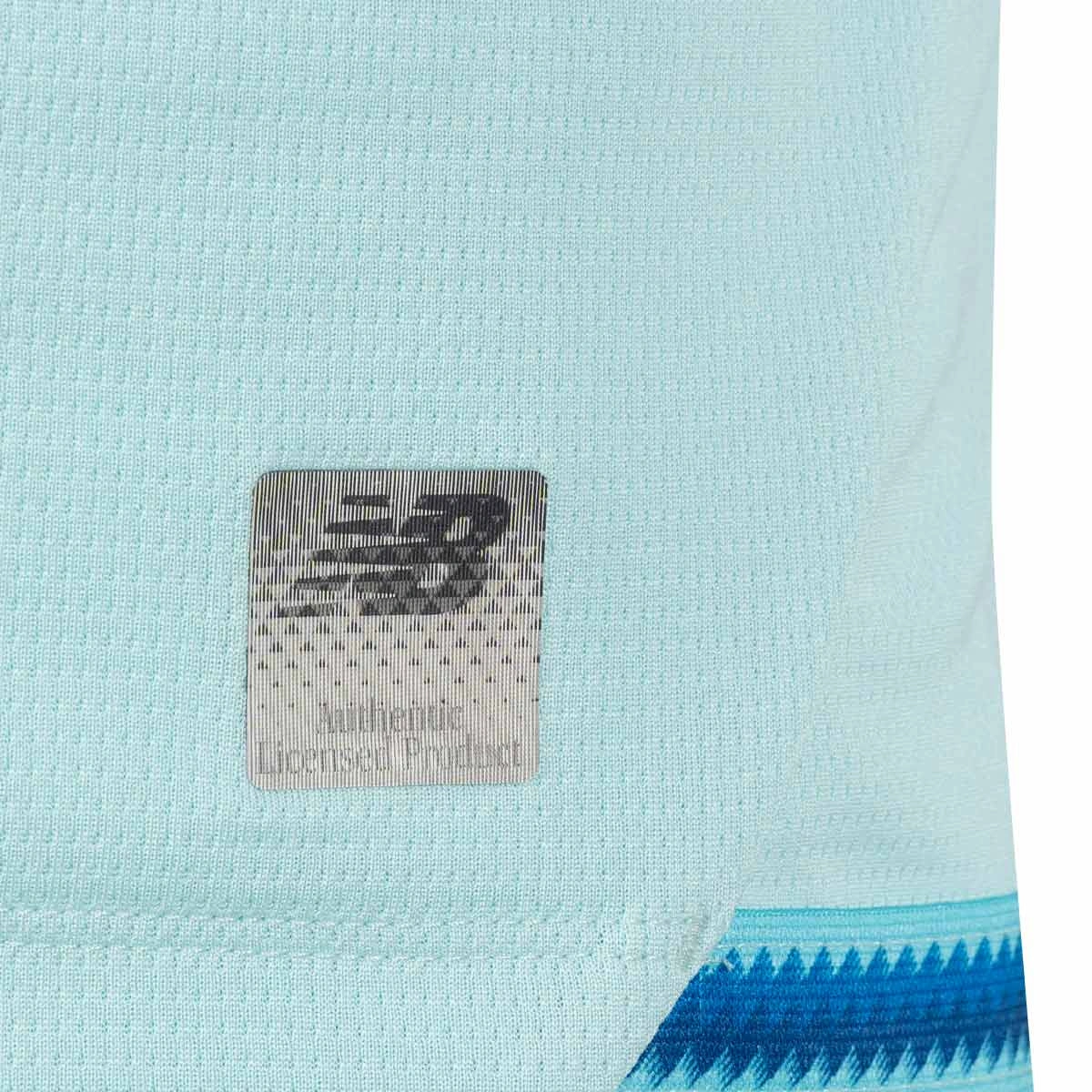 Camisola New Balance FC Porto Terceiro equipamento 2026-2027 Criança