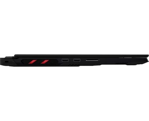MSI Raider 18 HX AI A2XWJG-003NEU
