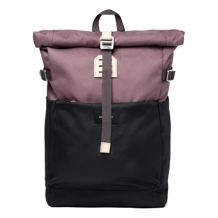 Sandqvist Sac à dos Ilon | Lilas