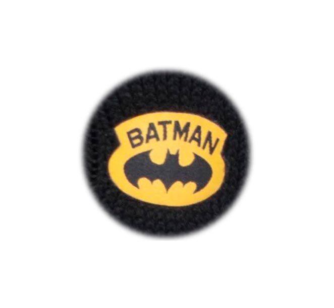 HeatHolders Thermosocken Kids Batman Größe 31-36