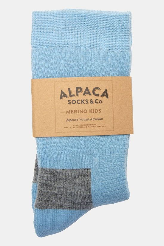 Alpaca socks Alpaca socks Merino Kids 1 Pack Sok Junior
