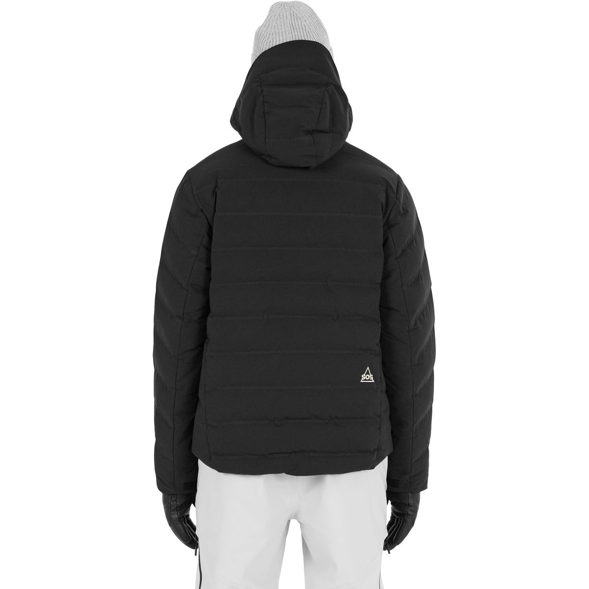 SOS Fieberbrunn 2L Insulated Dynejakke Herre
