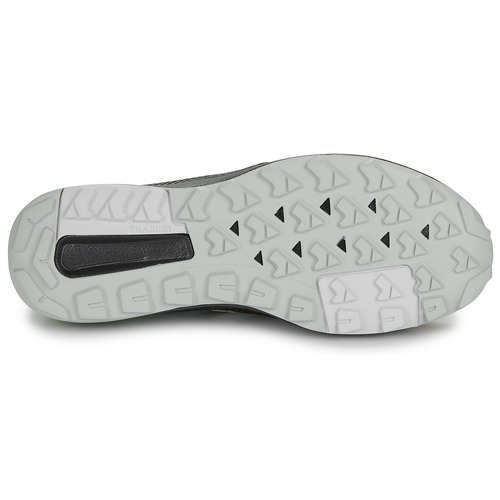 adidas TERREX - TERREX TRAILMAKER MID C.RDY - Noir