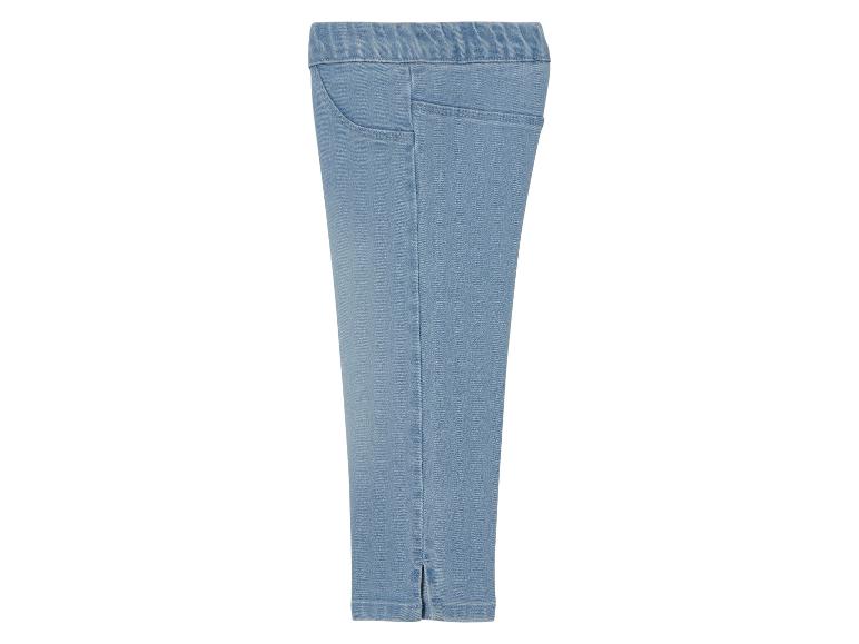 Kinder capri-jegging