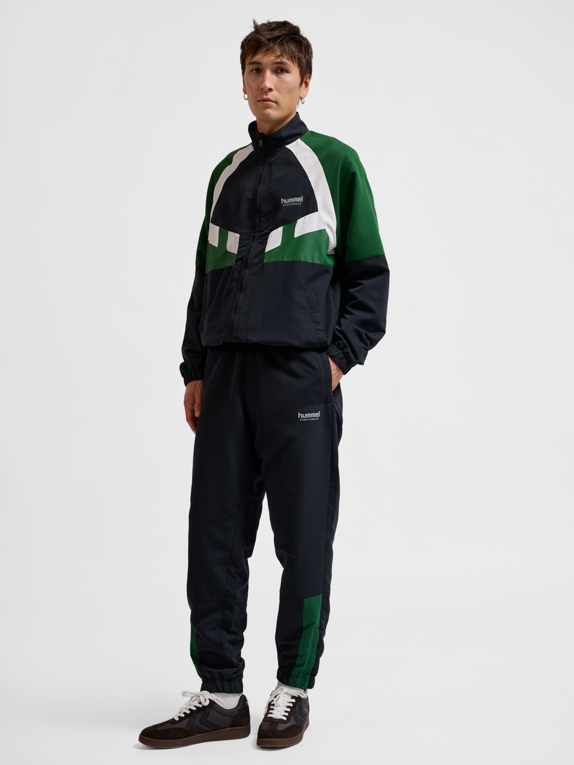 hmlTRACKSUIT PANTS SPORTSWEAR