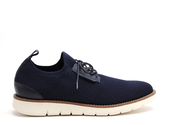 Schmoove basses homme ecko club bleu