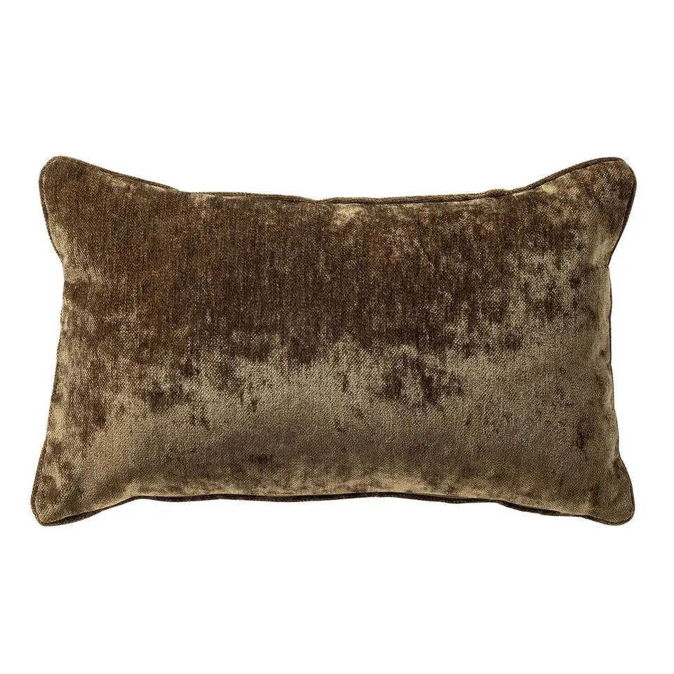Sierkussen Lewy - Military Olive - 30x50 cm