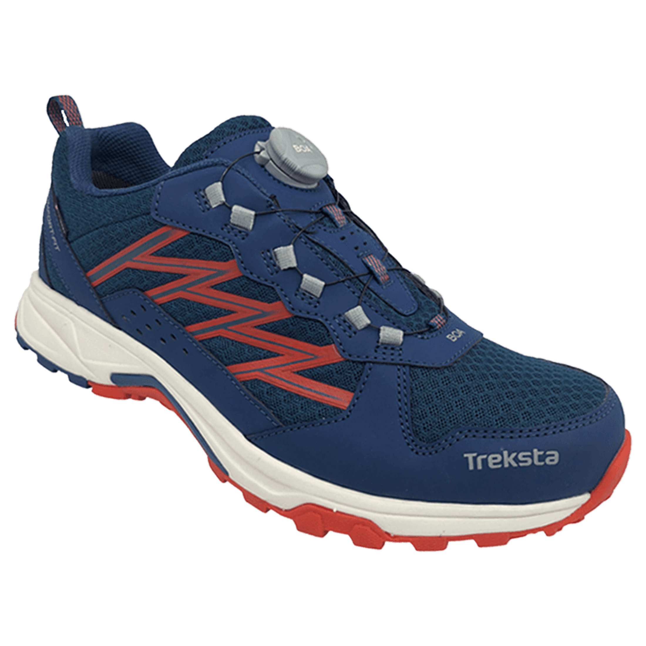 Treksta Bolt Boa GTX - Tursko