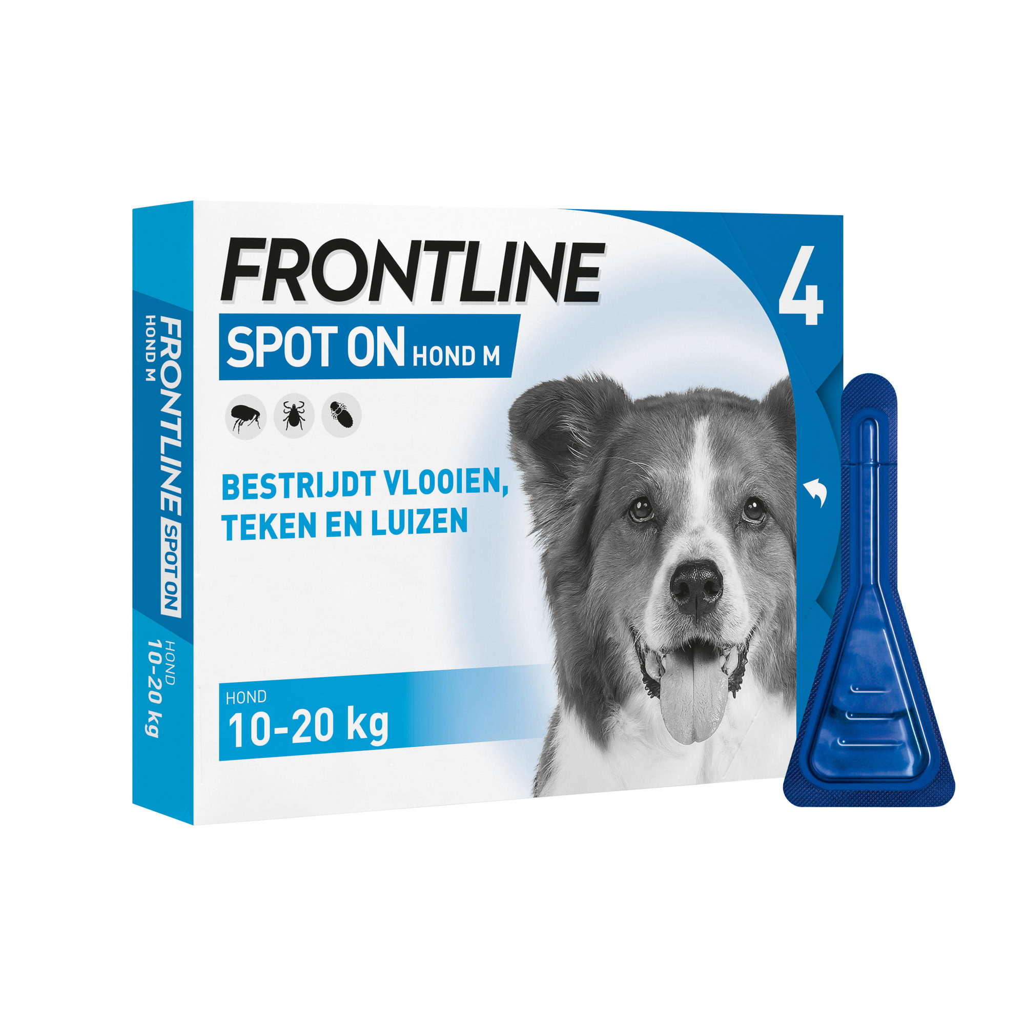 Frontline Spot On Hond