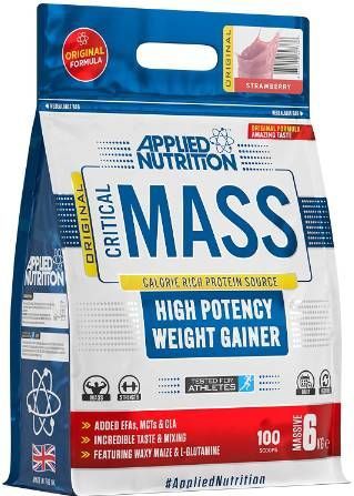 Critical Mass 6000gr