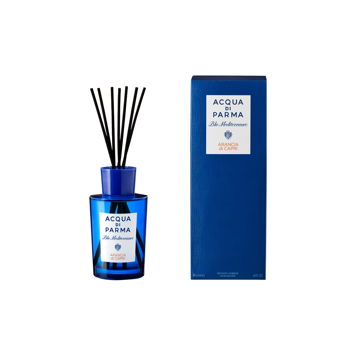 Arancia di Capri Diffuser 180ml