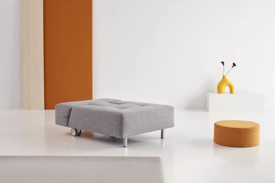 Sessel Long Horn Excess