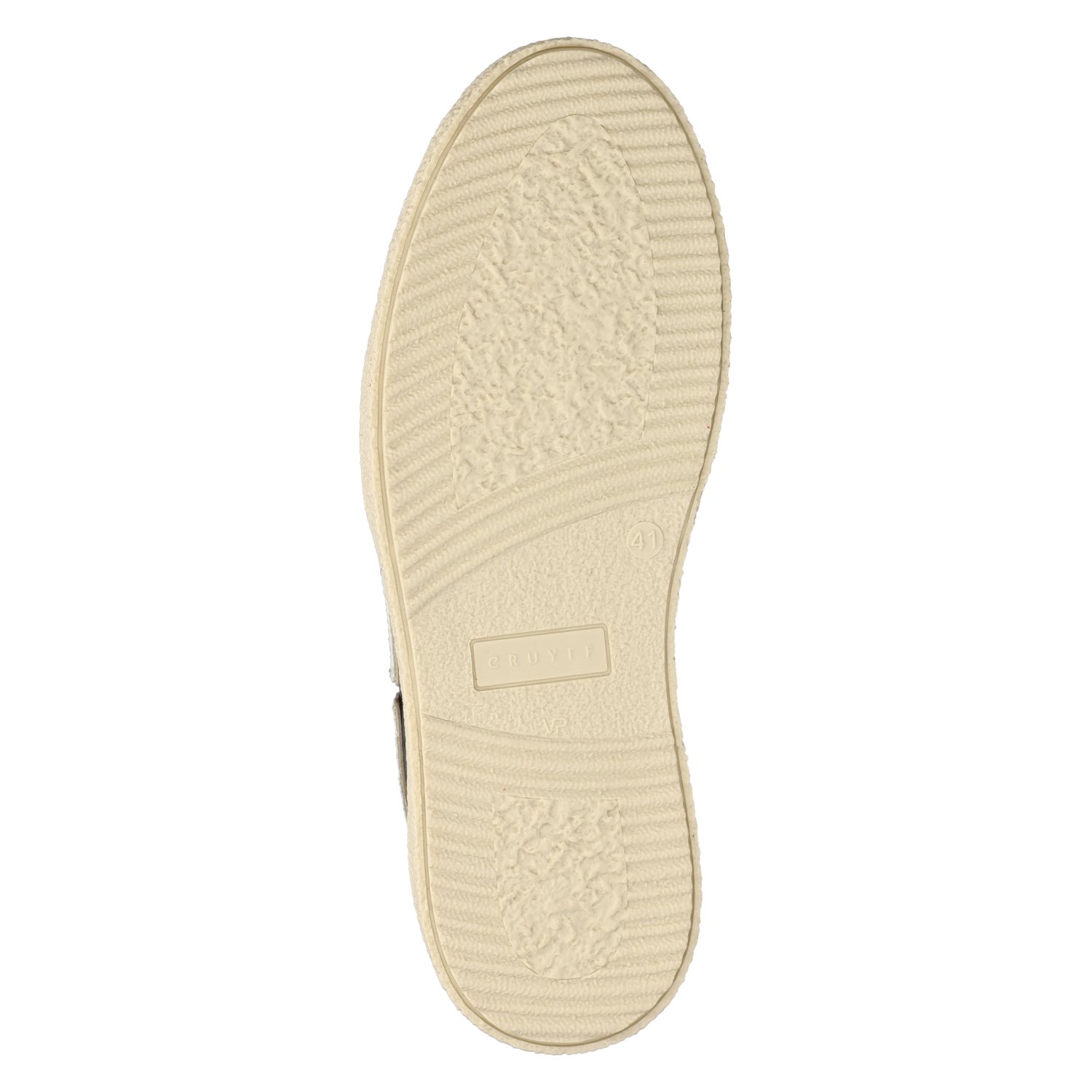 Slice heren sneaker Cruyff Blauw