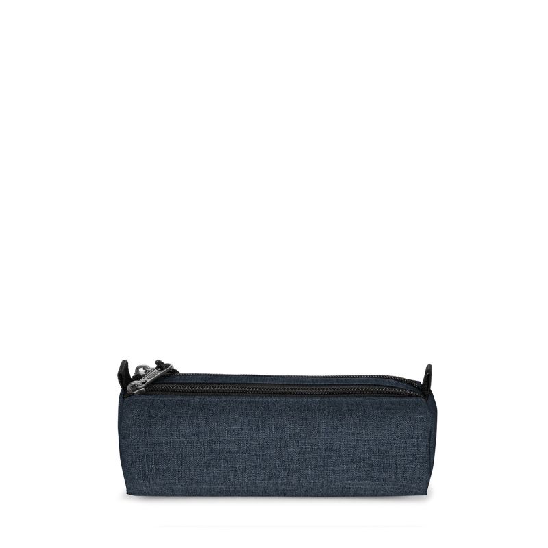 Trousse double Benchmark 20.5 cm Triple Denim