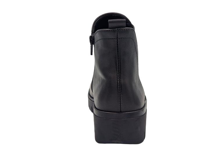 Gabor 72.061 schwarz (mel.)
