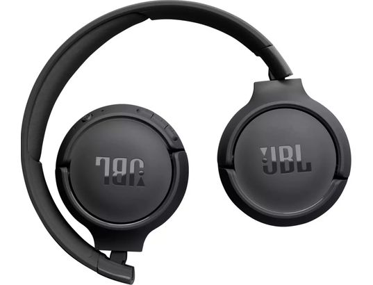 JBL - Casque sans fil Tune 520BT noir