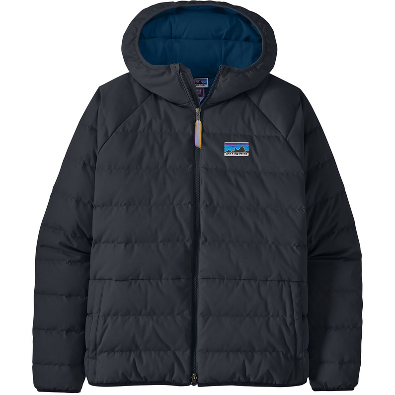 Patagonia Cotton Down Jacke