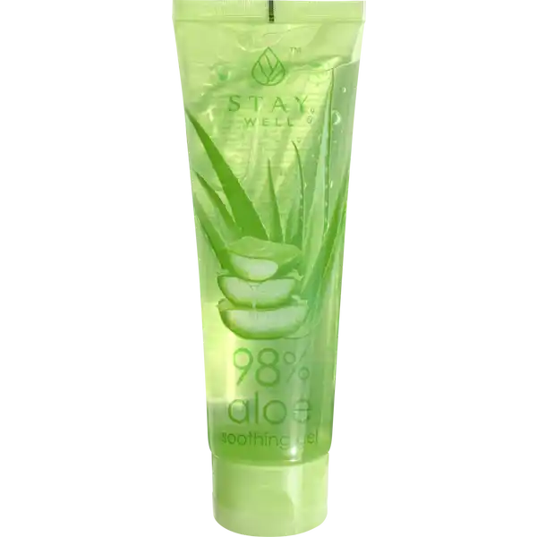 98% Aloe Soothing Gel