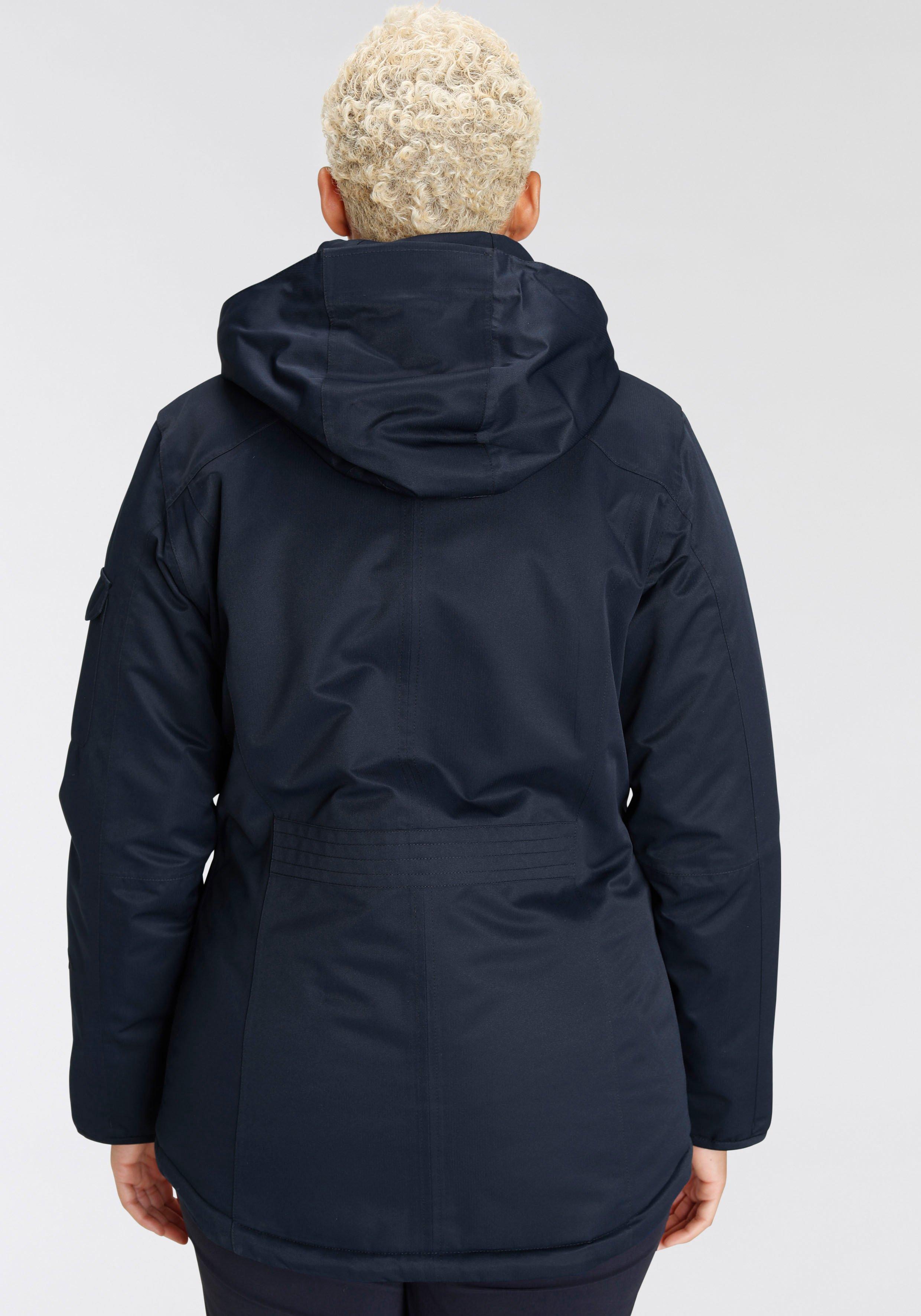 Winterjacke