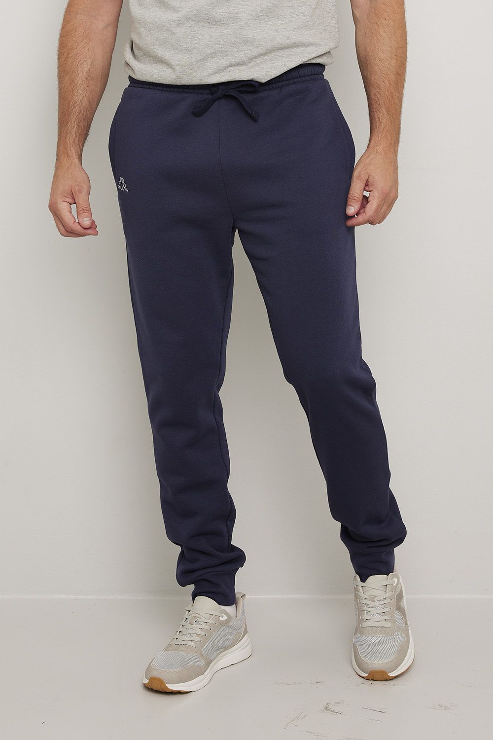 Joggebukse Logo Caseri