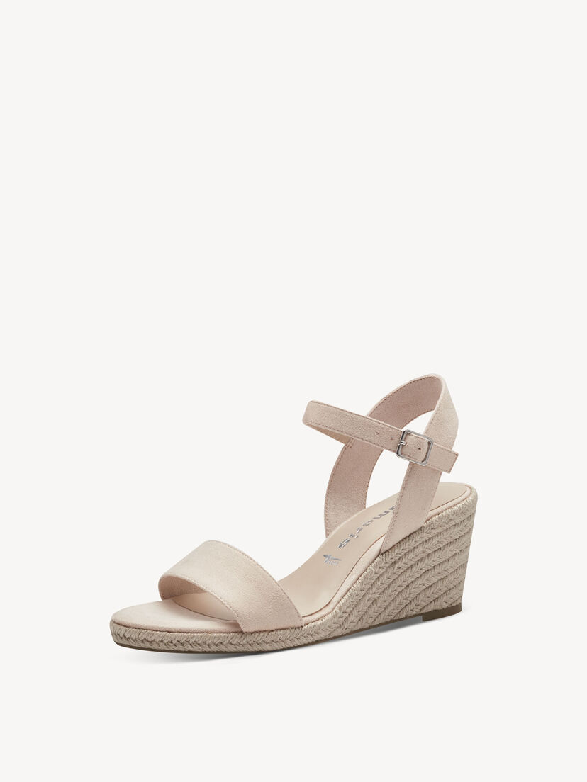 Sandaaltje - beige