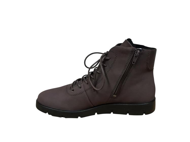 Ecco 282403 BELLA garnet/garnet