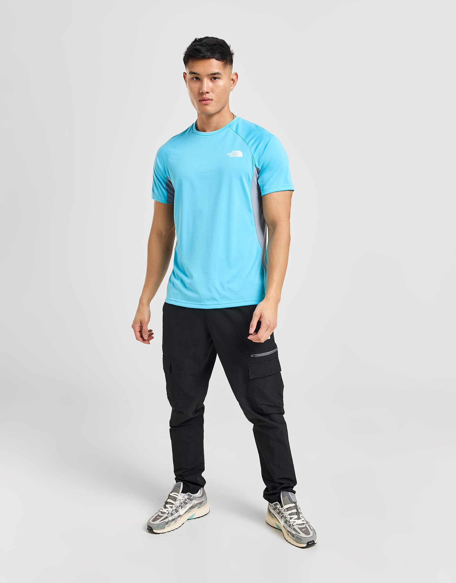 The North Face T-shirt Performance Homme