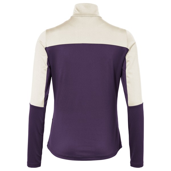Vaude - Women's Livigno Halfzip II - Pull polaire