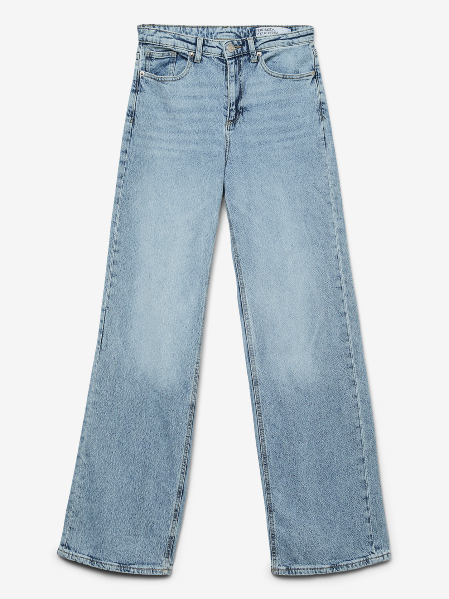 Tessa Wide Jeans
