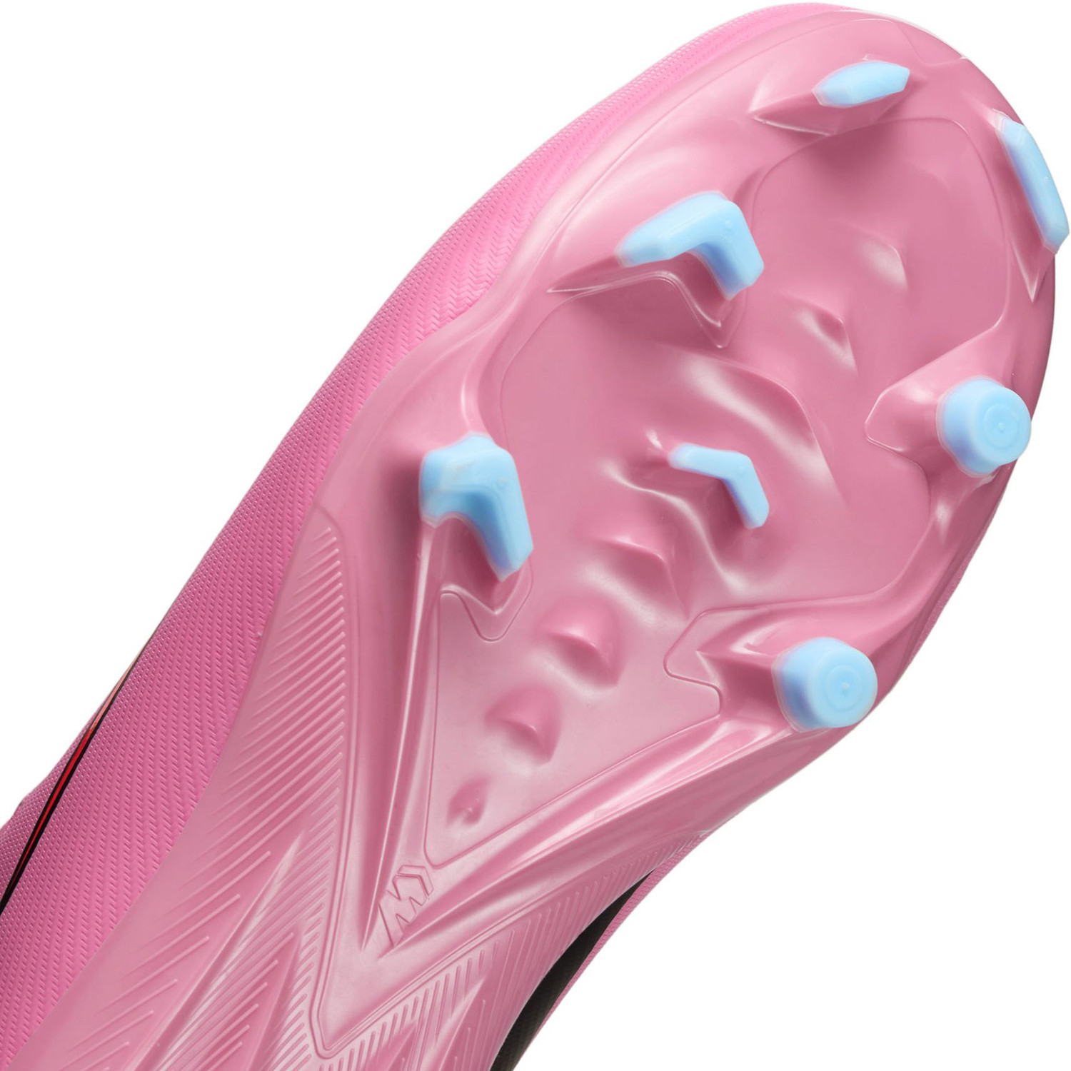 Nike Mercurial Zoom Vapor 16 Academy FG/MG Kids