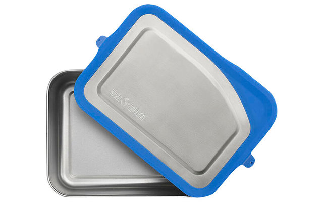 KleanKanteen Edelstahl Lunch Box 1182 ml