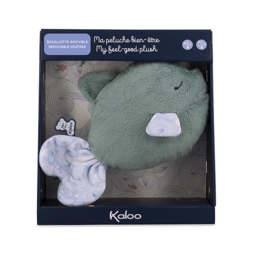 Peluche Bien-être Poisson S - KALOO
