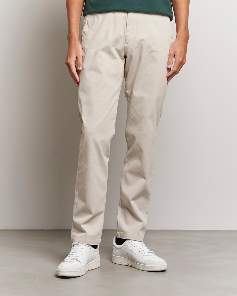 Dockers Cotton Slim Chino Sahara Khaki