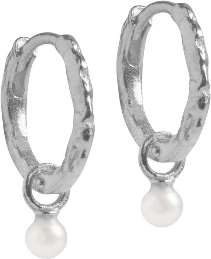 ENAMEL Copenhagen Hoops, Belle Pearl 00xy