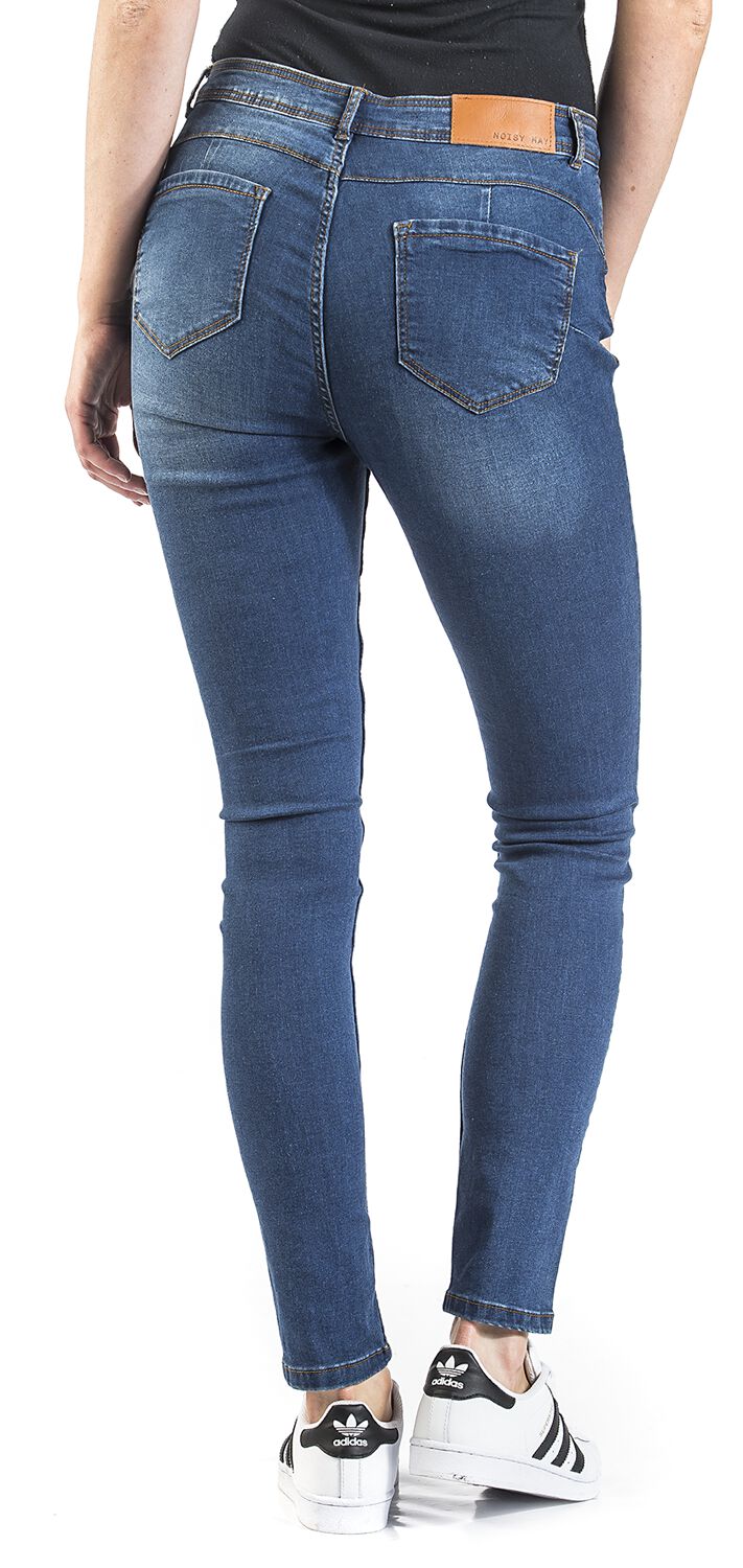 Jean Jen NW Shaper VI021 | Noisy May Jean
