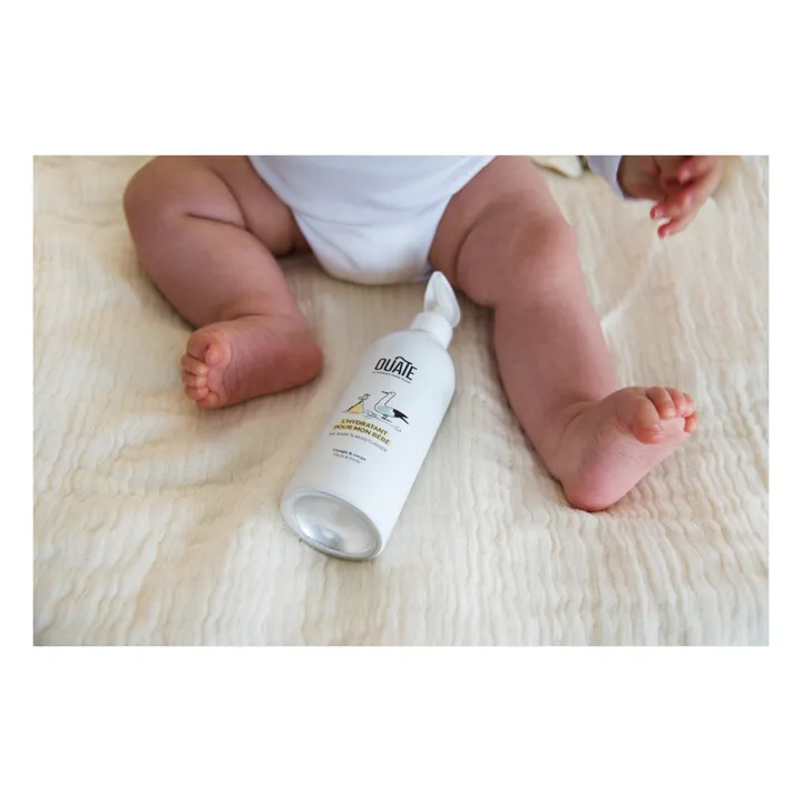 Ouate Soin hydratant pour mon bébé - 300 ml