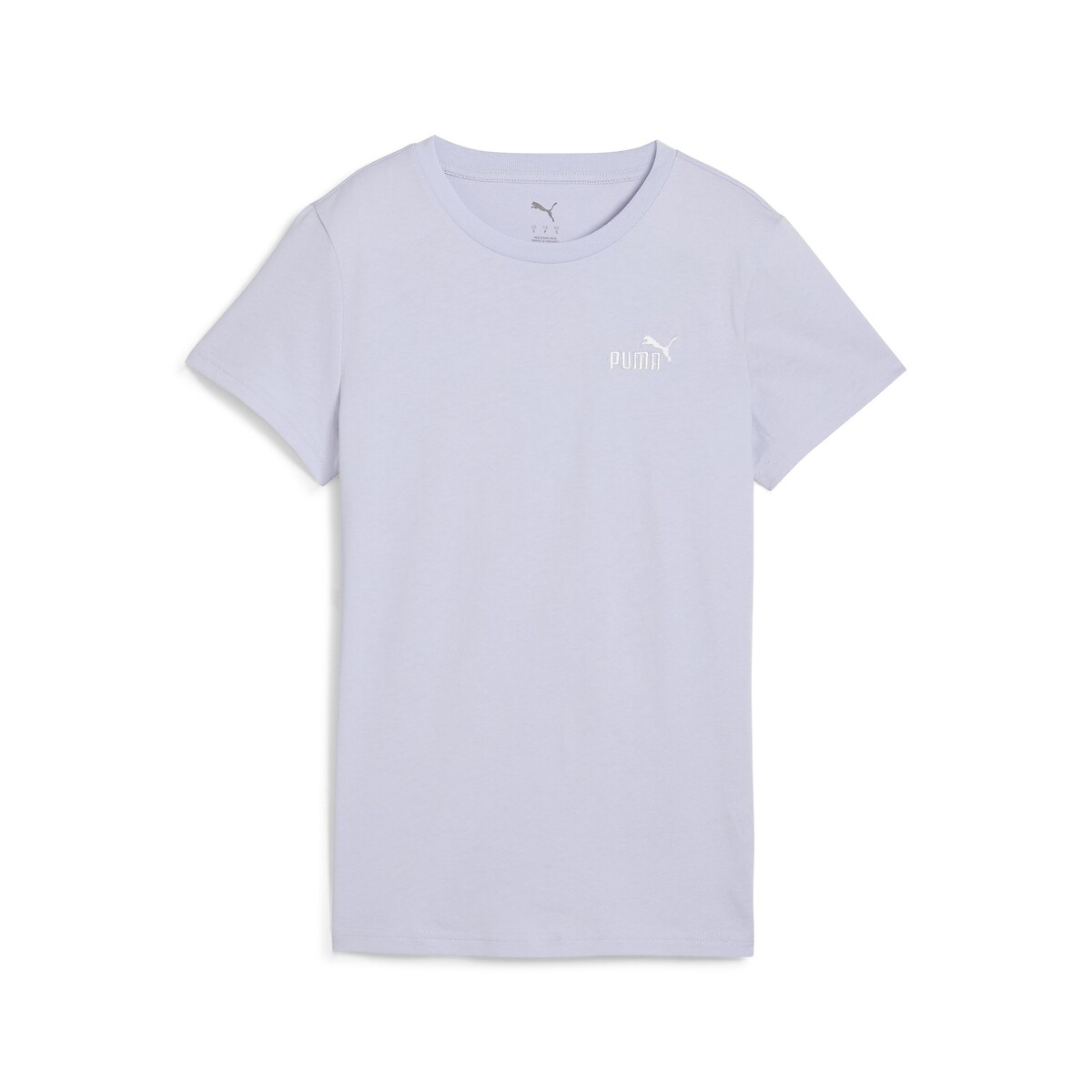 Camiseta de manga curta PUMA ESSENTIAL SMALL LOGO