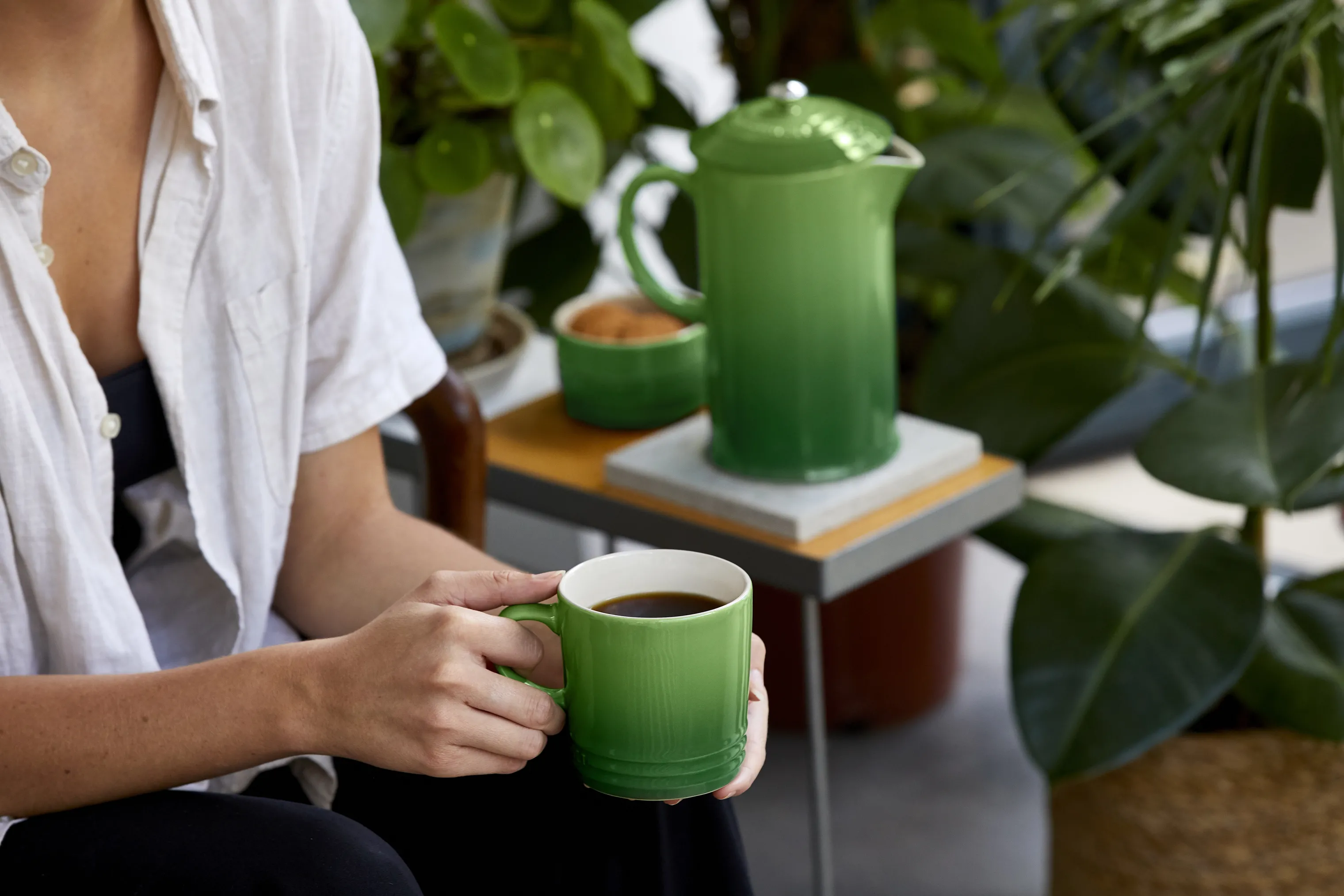 Le Creuset Signature Krus