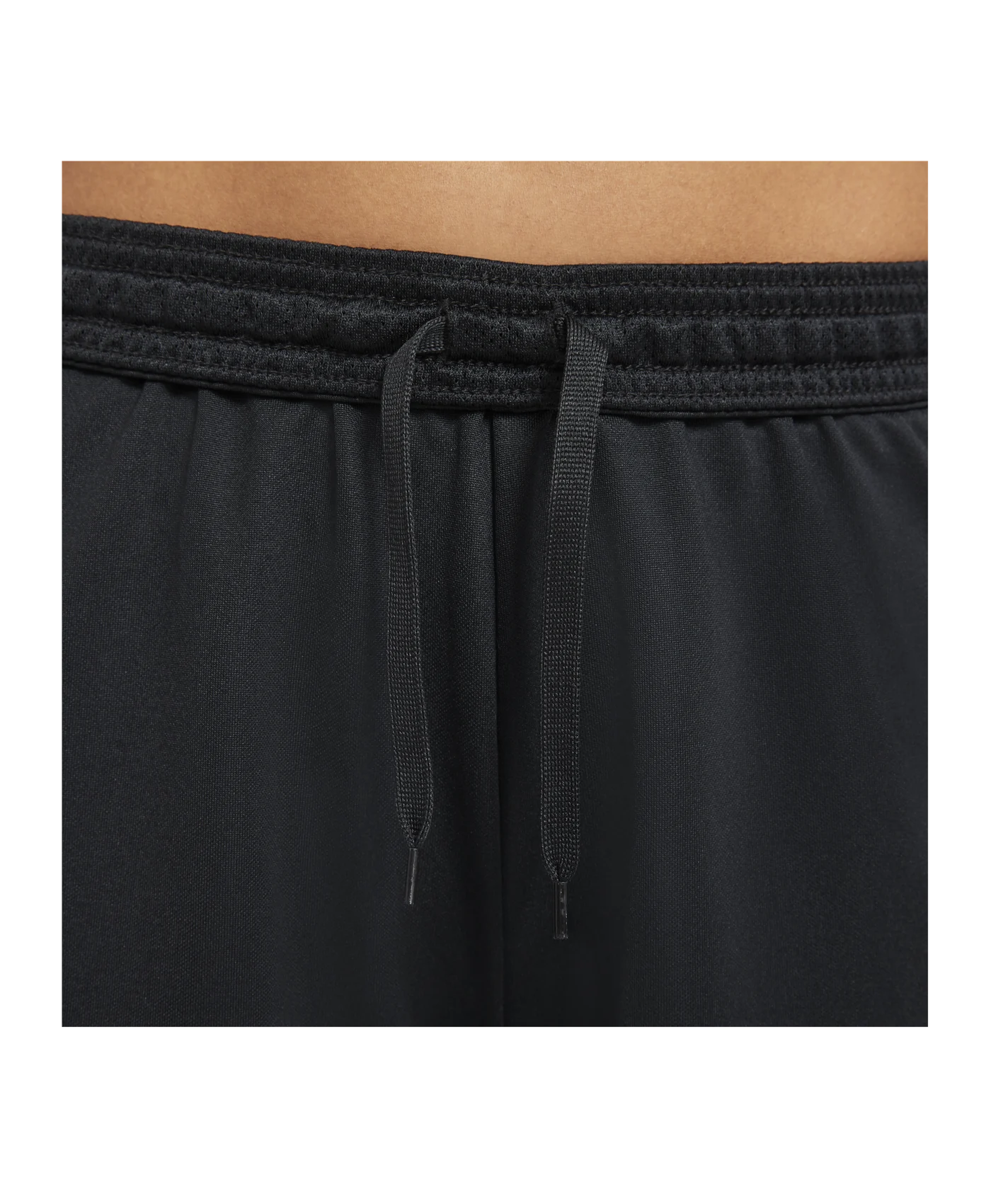 Nike Academy 21 Short Damen Schwarz Weiss F010