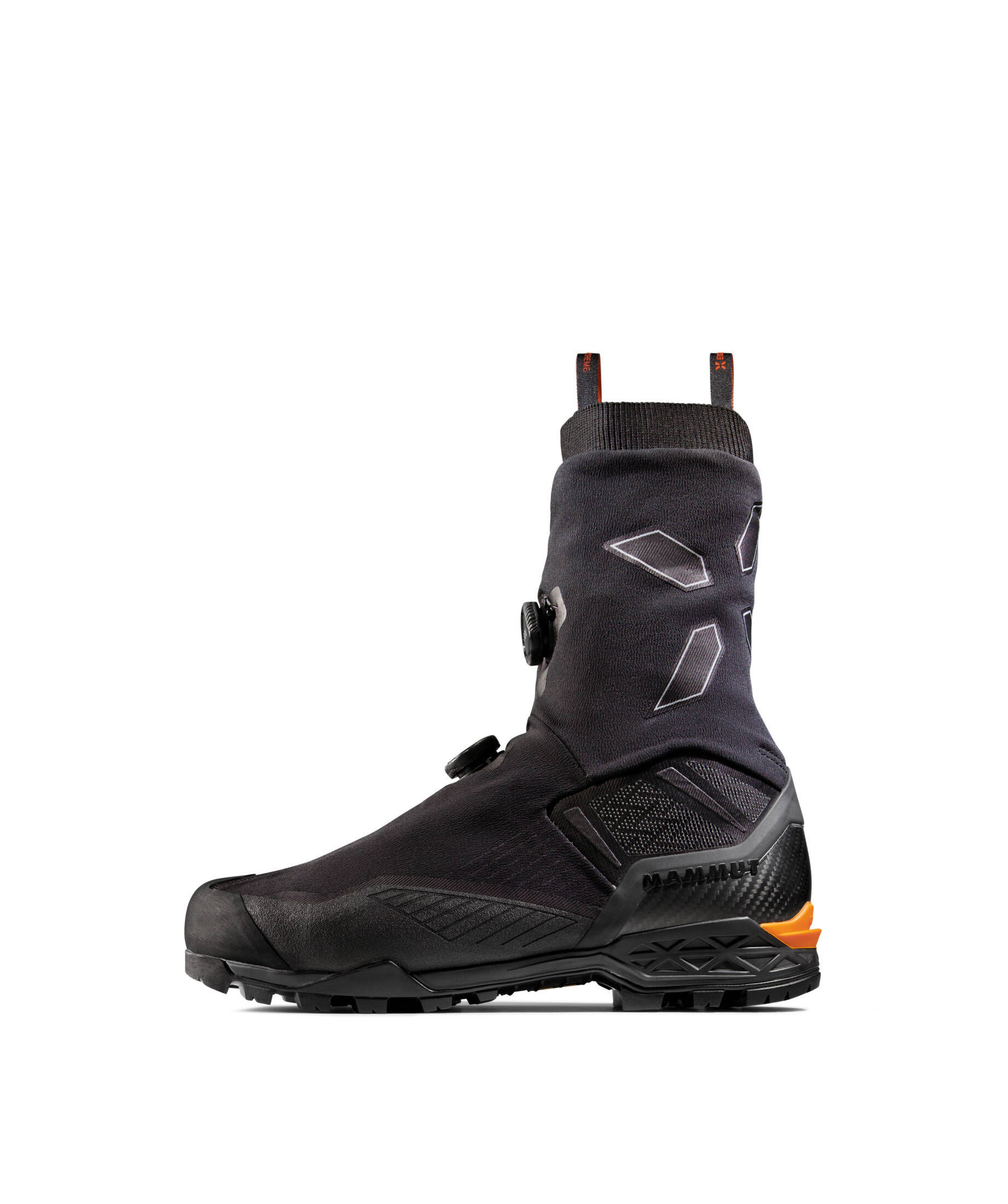Mammut| Herren Wanderschuhe TAISS PRO GTX