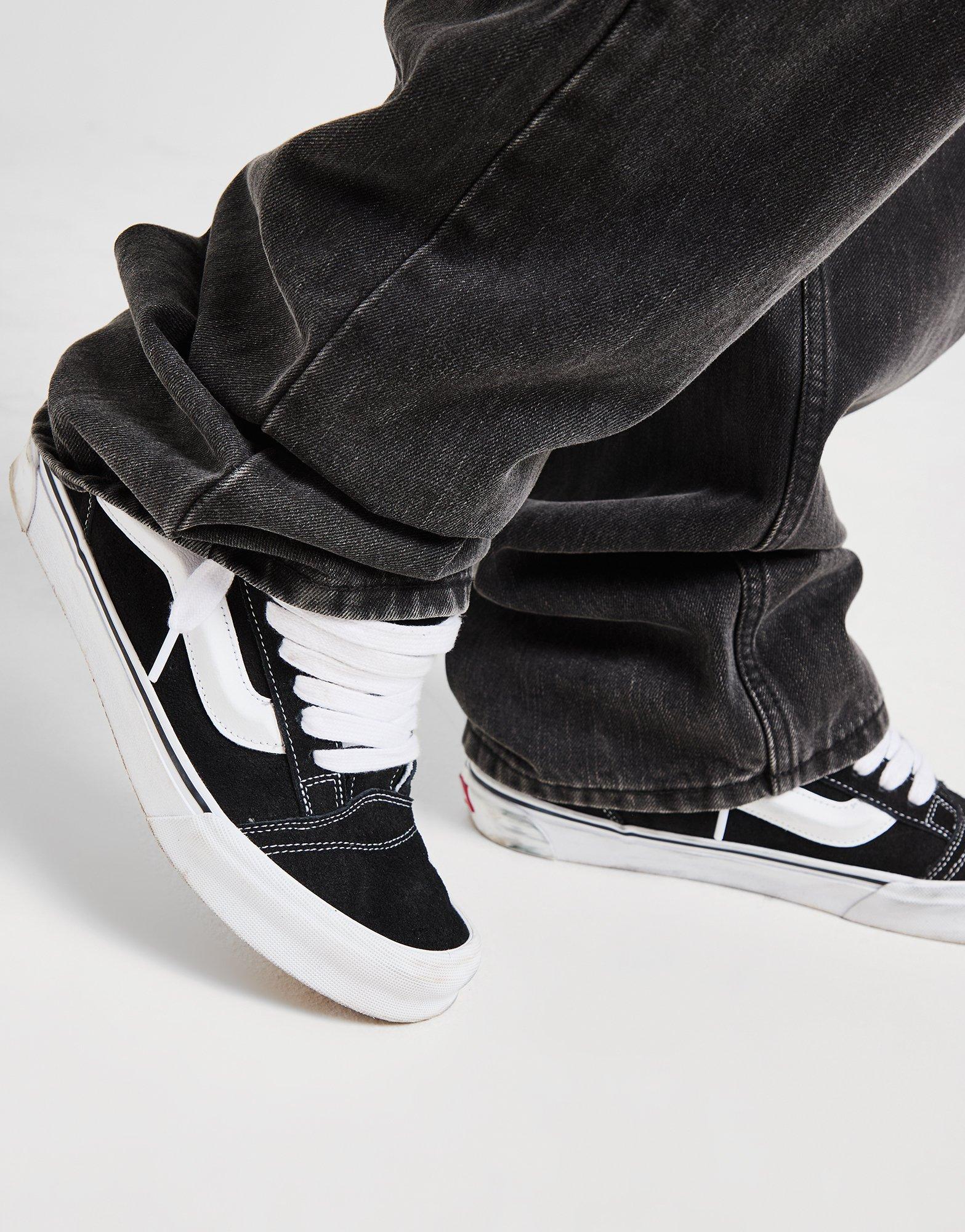 mnml Jean Baggy Vintage Homme