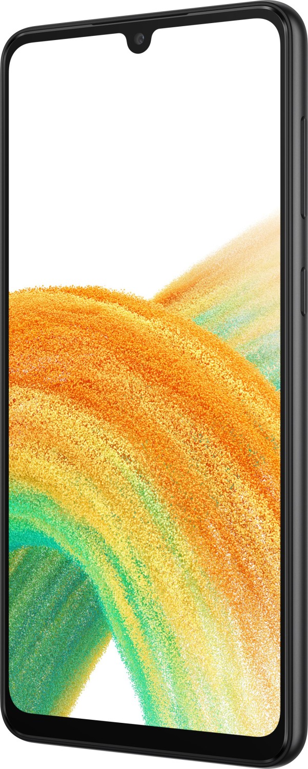 Samsung Galaxy A33 5G