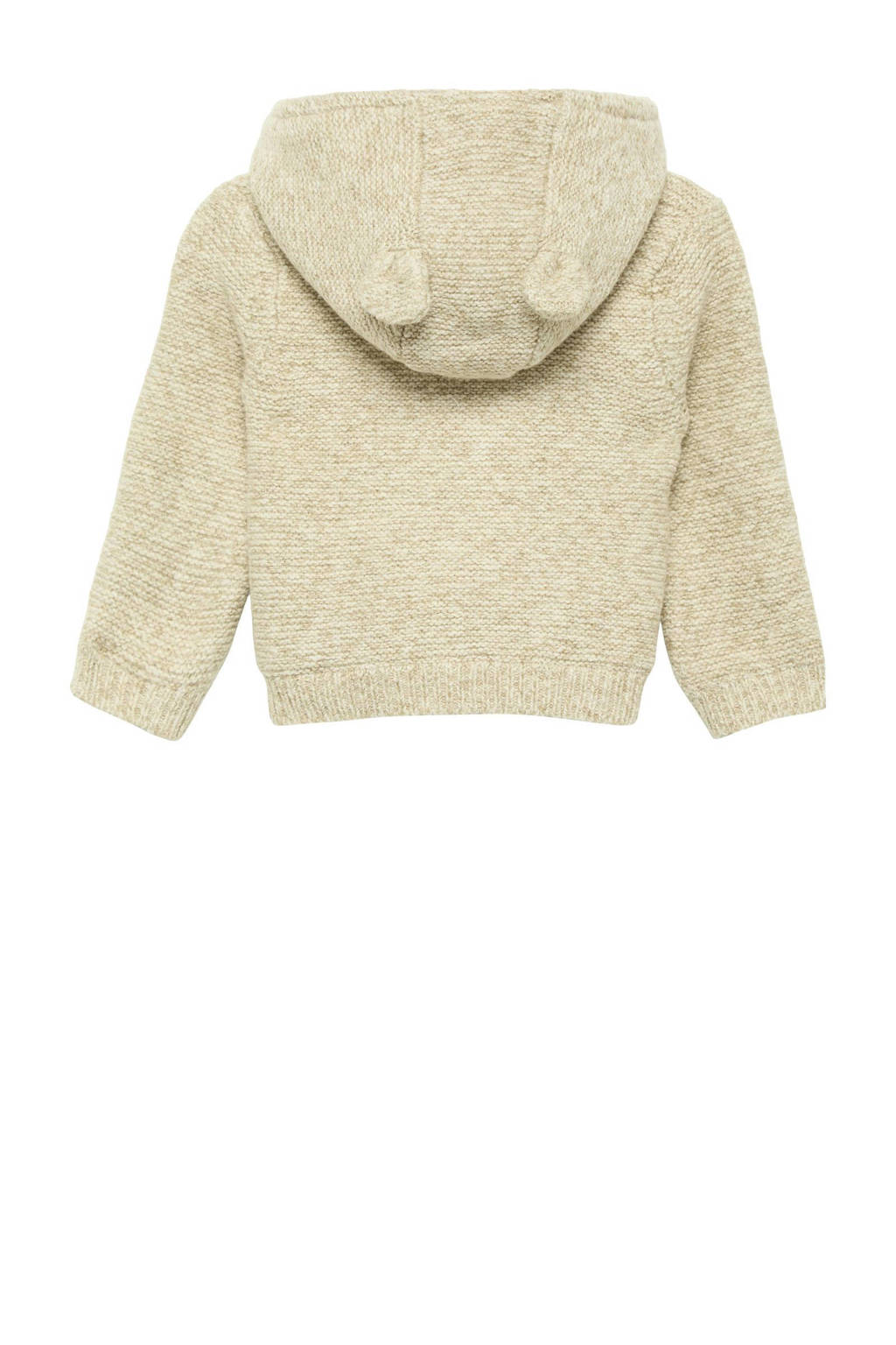 s.Oliver baby vest beige
